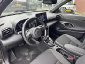 Toyota Yaris Cross thumbnail 32