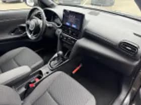 Toyota Yaris Cross thumbnail 34