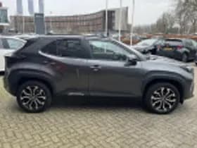 Toyota Yaris Cross thumbnail 36