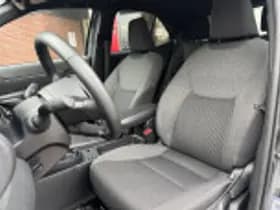 Toyota Yaris Cross thumbnail 37