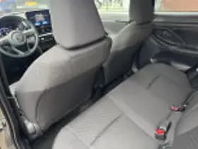 Toyota Yaris Cross thumbnail 38