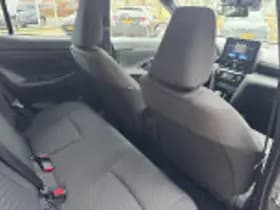 Toyota Yaris Cross thumbnail 39