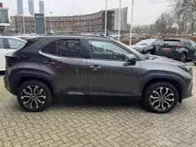 Toyota Yaris Cross thumbnail 6