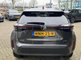 Toyota Yaris Cross thumbnail 52