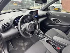 Toyota Yaris Cross thumbnail 61