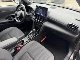 Toyota Yaris Cross thumbnail 63