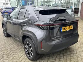Toyota Yaris Cross thumbnail 9