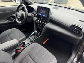 Toyota Yaris Cross thumbnail 10