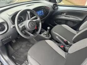Toyota Aygo X thumbnail 2