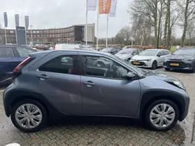 Toyota Aygo X thumbnail 12