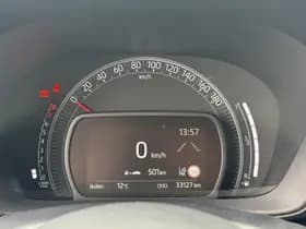 Toyota Aygo X thumbnail 21