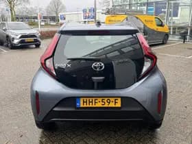 Toyota Aygo X thumbnail 29