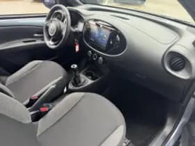 Toyota Aygo X thumbnail 4