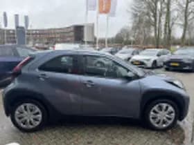 Toyota Aygo X thumbnail 37