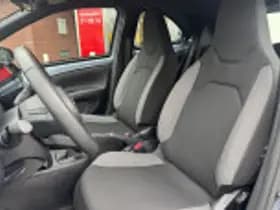 Toyota Aygo X thumbnail 38