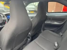Toyota Aygo X thumbnail 39