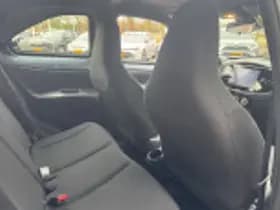 Toyota Aygo X thumbnail 40