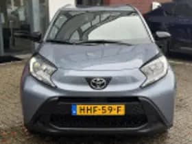 Toyota Aygo X thumbnail 53