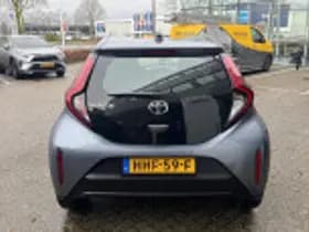 Toyota Aygo X thumbnail 54