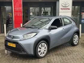 Toyota Aygo X thumbnail 7