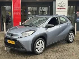 Toyota Aygo X thumbnail 61