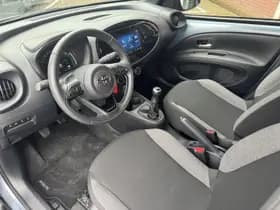 Toyota Aygo X thumbnail 8
