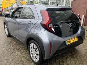 Toyota Aygo X thumbnail 9