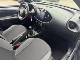 Toyota Aygo X thumbnail 10