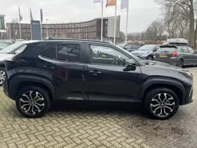 Toyota Yaris Cross thumbnail 13