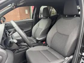 Toyota Yaris Cross thumbnail 14