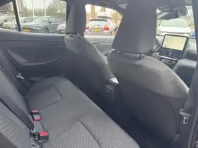 Toyota Yaris Cross thumbnail 16