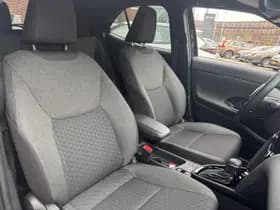 Toyota Yaris Cross thumbnail 17