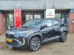 Toyota Yaris Cross thumbnail 36