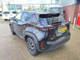 Toyota Yaris Cross thumbnail 38