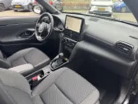 Toyota Yaris Cross thumbnail 39