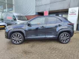 Toyota Yaris Cross thumbnail 40