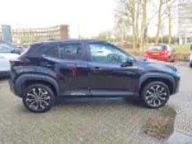 Toyota Yaris Cross thumbnail 41