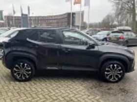 Toyota Yaris Cross thumbnail 42
