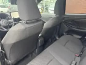 Toyota Yaris Cross thumbnail 44