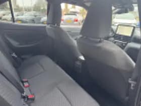 Toyota Yaris Cross thumbnail 45