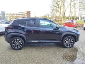 Toyota Yaris Cross thumbnail 6