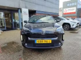 Toyota Yaris Cross thumbnail 59