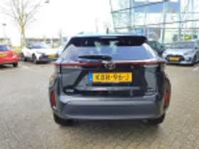 Toyota Yaris Cross thumbnail 60