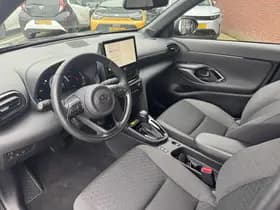 Toyota Yaris Cross thumbnail 68