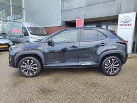 Toyota Yaris Cross thumbnail 71