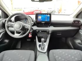 Toyota Yaris thumbnail 13