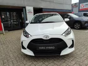 Toyota Yaris thumbnail 31