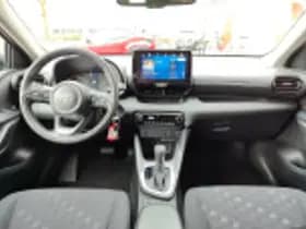 Toyota Yaris thumbnail 40