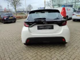 Toyota Yaris thumbnail 59