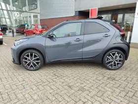 Toyota Aygo X thumbnail 11